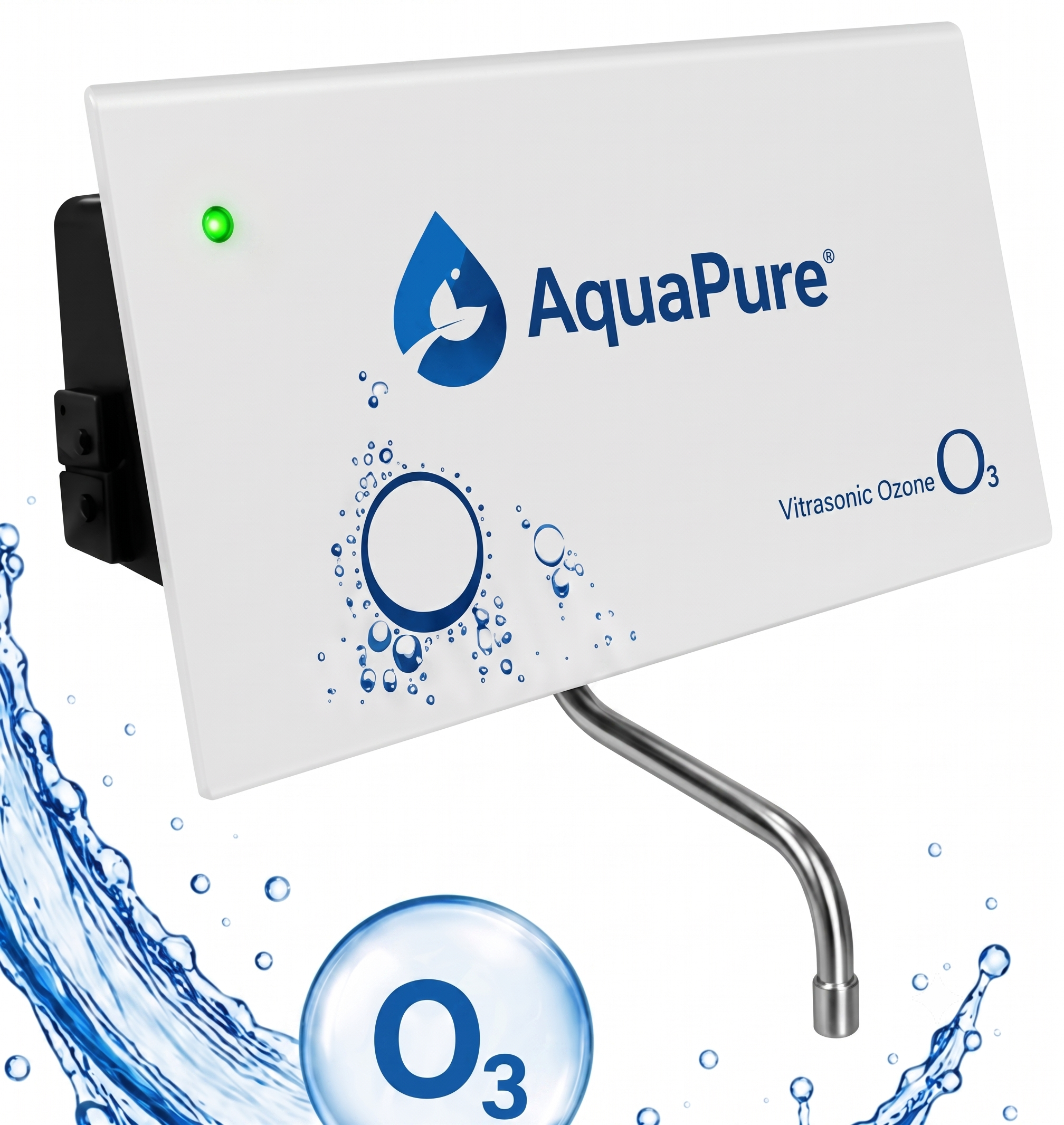 Ozono Vitro AquaPure
